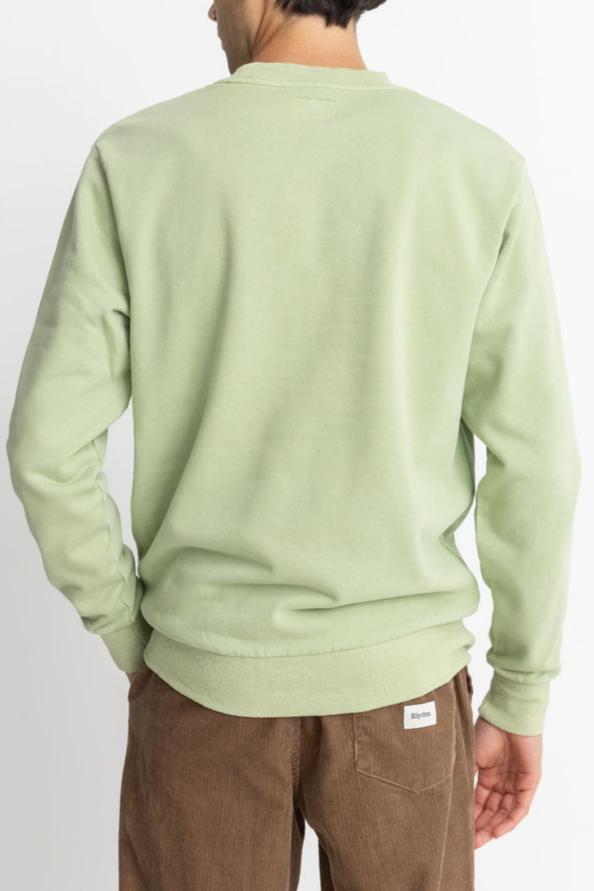 Oliver Overdyed Terry Crew - MTT Collective