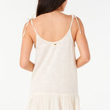 Classic Surf Cover Up II