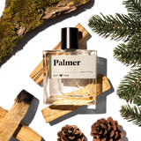 GUY FOX - Lifestyle - Fragrance - Palmer - Men's Cologne - MTT Collective