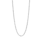 Bailey Stainless Steel PVD Double Round Link Chain - MTT Collective