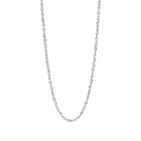 Bailey Stainless Steel PVD Double Round Link Chain - MTT Collective