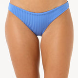 Premium Surf Cheeky Coverage Bikini Bottoms