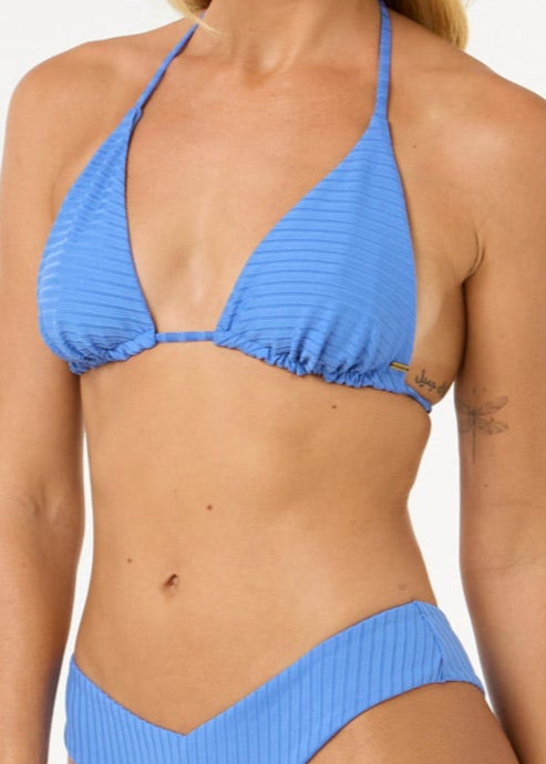 RIP CURL - Womens - Swim - Tops - Premium Surf Sling Triangle Bikini Top - MTT Collective