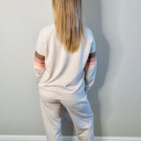 Havana High Tide Track Pants