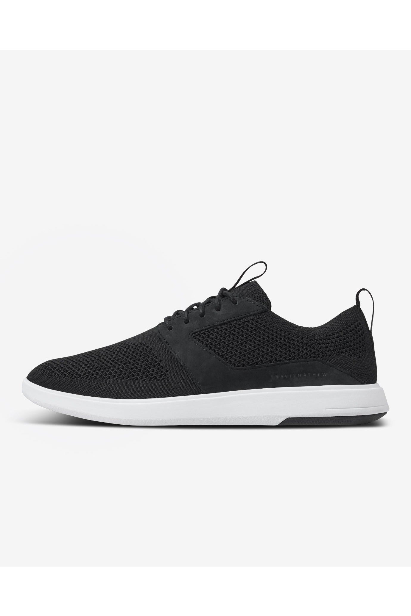 The Modern One Shoe