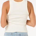 RIP CURL - Womens - Tops - Tanks - La Paloma Tank - MTT Collective