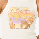 RIP CURL - Womens - Tops - Tanks - La Paloma Tank - MTT Collective