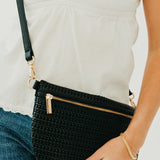 Hollow Westlyn Bum Bag