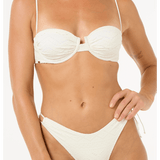RIP CURL - Womens - Swim - Tops - San Carlos Broderie Bikini Top - MTT Collective