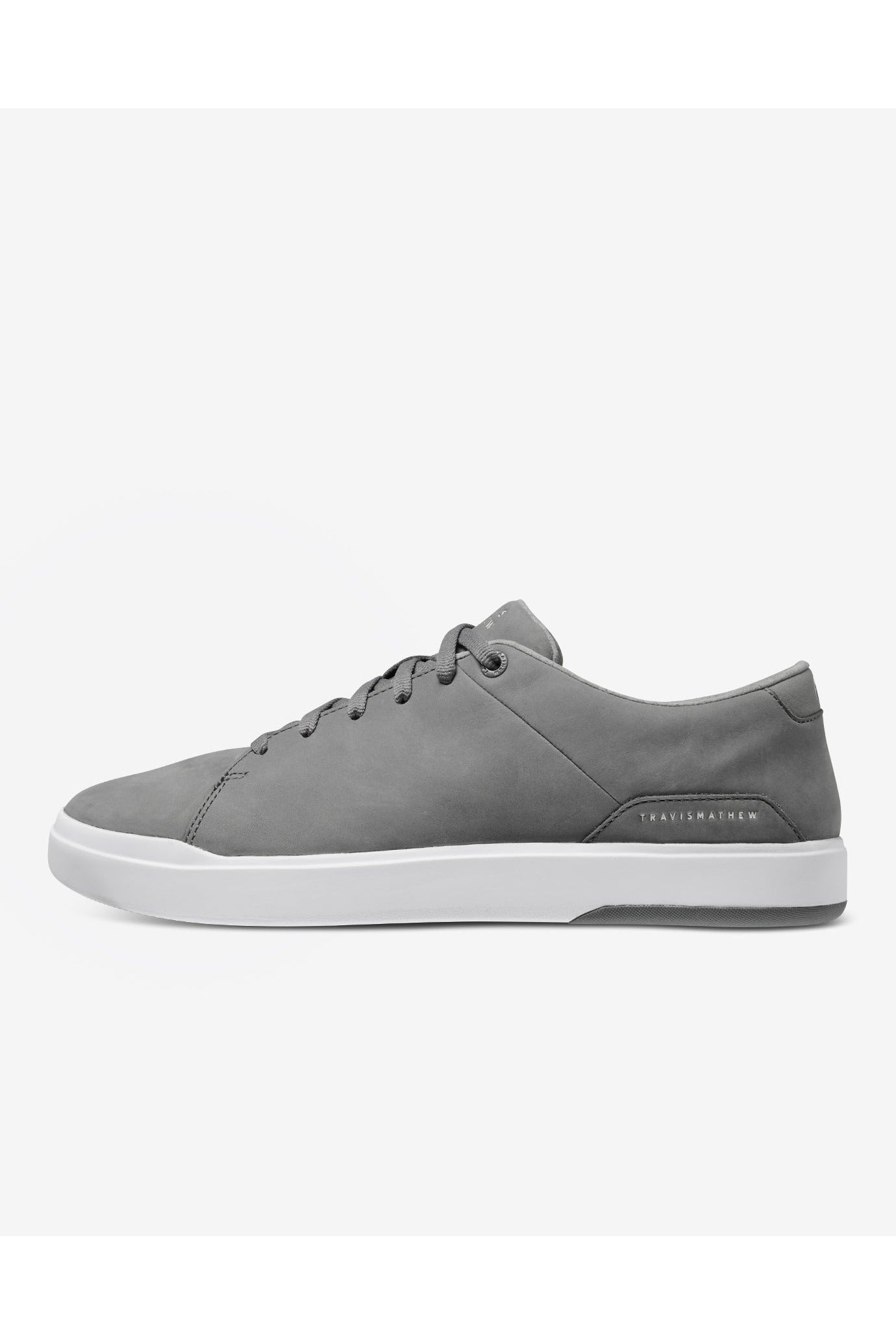The Modern Cup Shoe