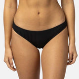 Premium Surf Cheeky Coverage Bikini Bottoms