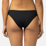 Premium Surf Cheeky Coverage Bikini Bottoms