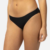 Premium Surf Cheeky Coverage Bikini Bottoms