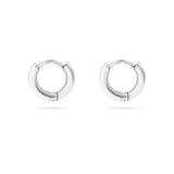 MTT Jewelry - Jewelry - Earrings - Alyssa Dainty Huggie Earrings - MTT Collective