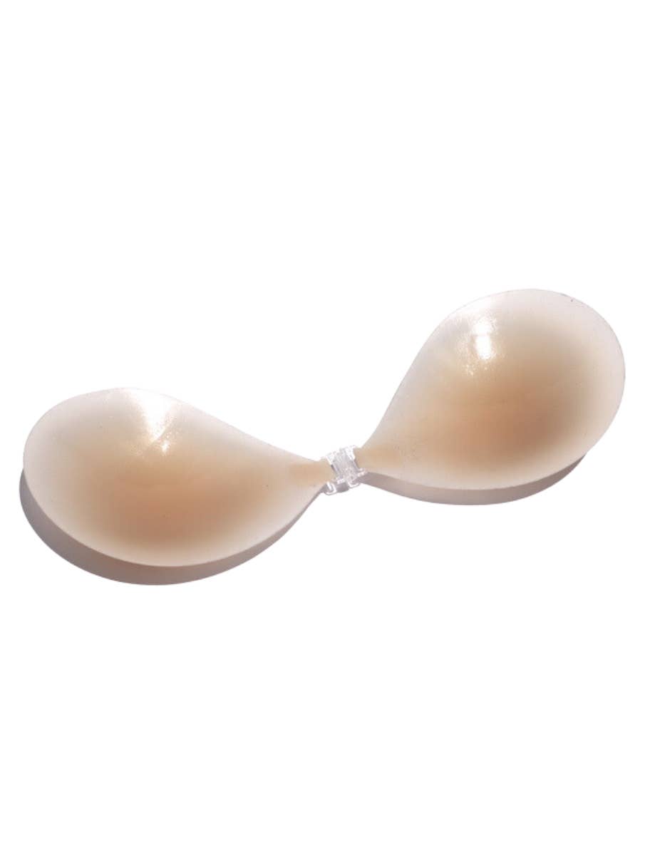 Boob-eez Silicone Stick-on Bra - MTT Collective