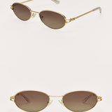 Gold - Gradient