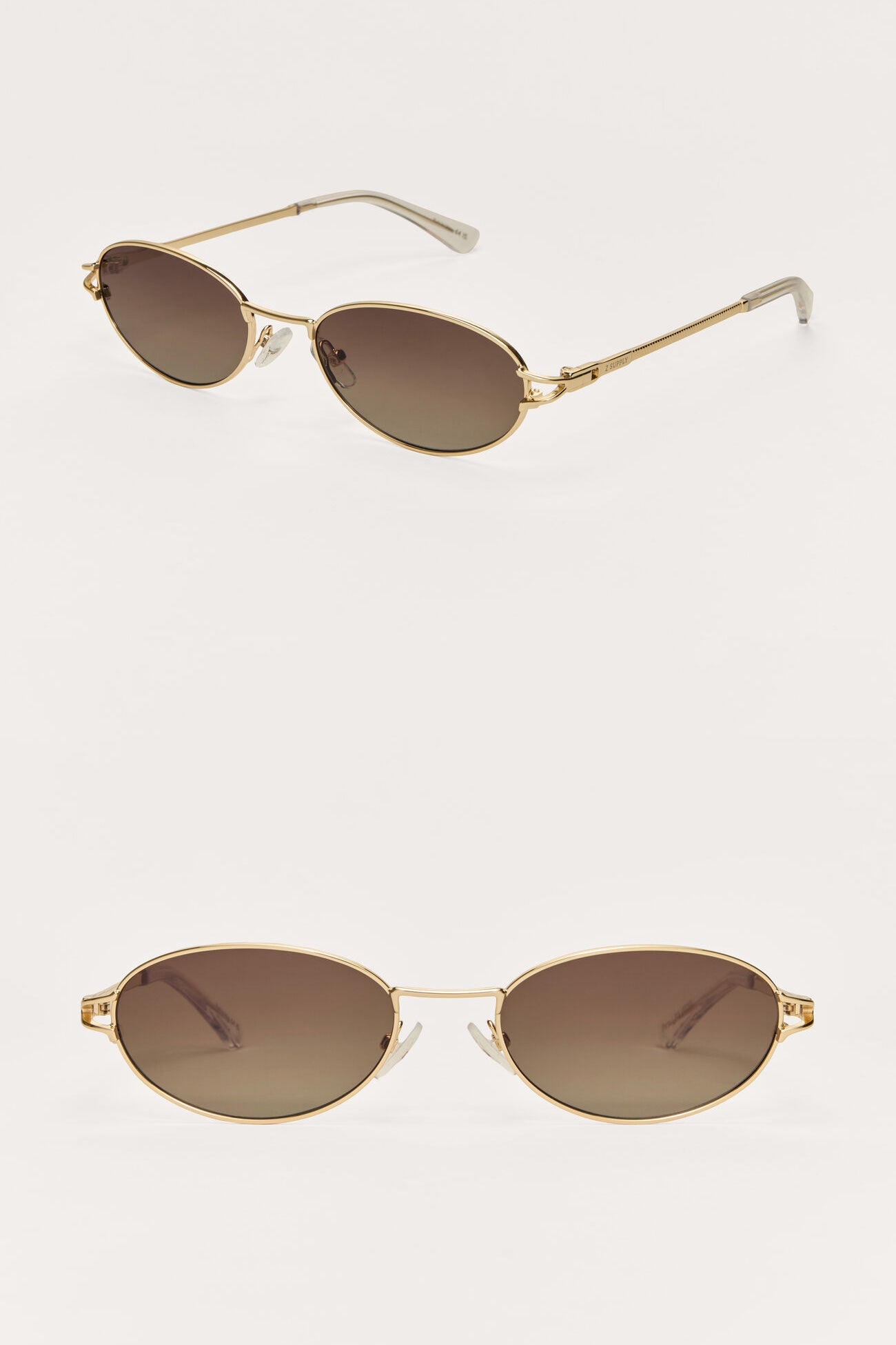 Gold - Gradient