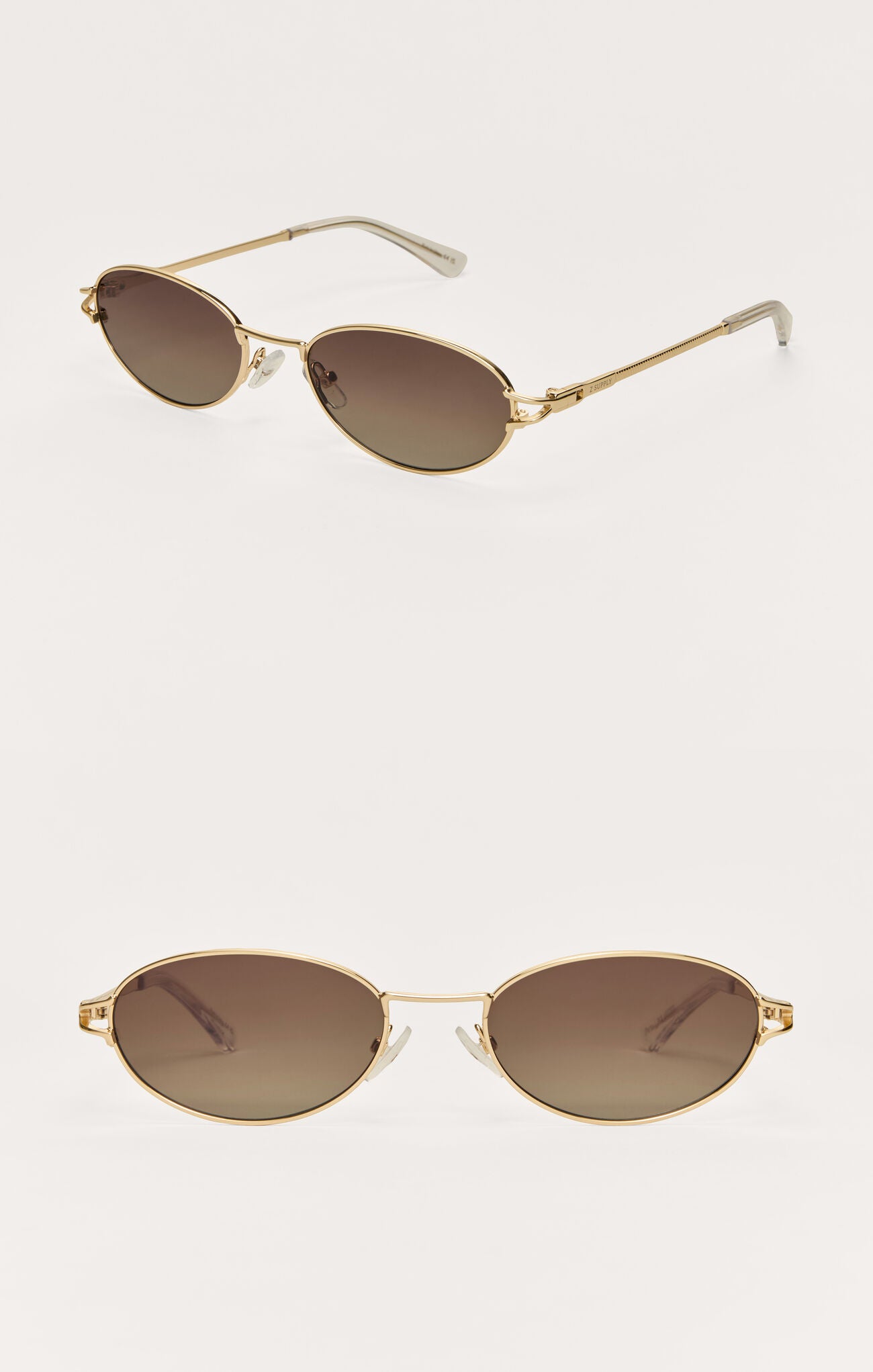Gold - Gradient