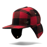 Lumberjack Thermal Hat