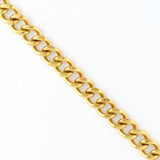 Chunky Chain Necklace