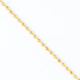 Ball Chain Necklace