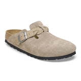Boston Braided Footbed