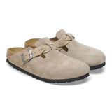 Boston Braided Footbed
