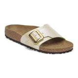 Catalina Luxe Buckle Birko-Flor Sandal