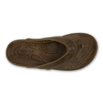 OluKai Mea Ola Mano Mustang / Tan sole