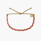 Multi Mini Braided Bracelet - MTT Collective