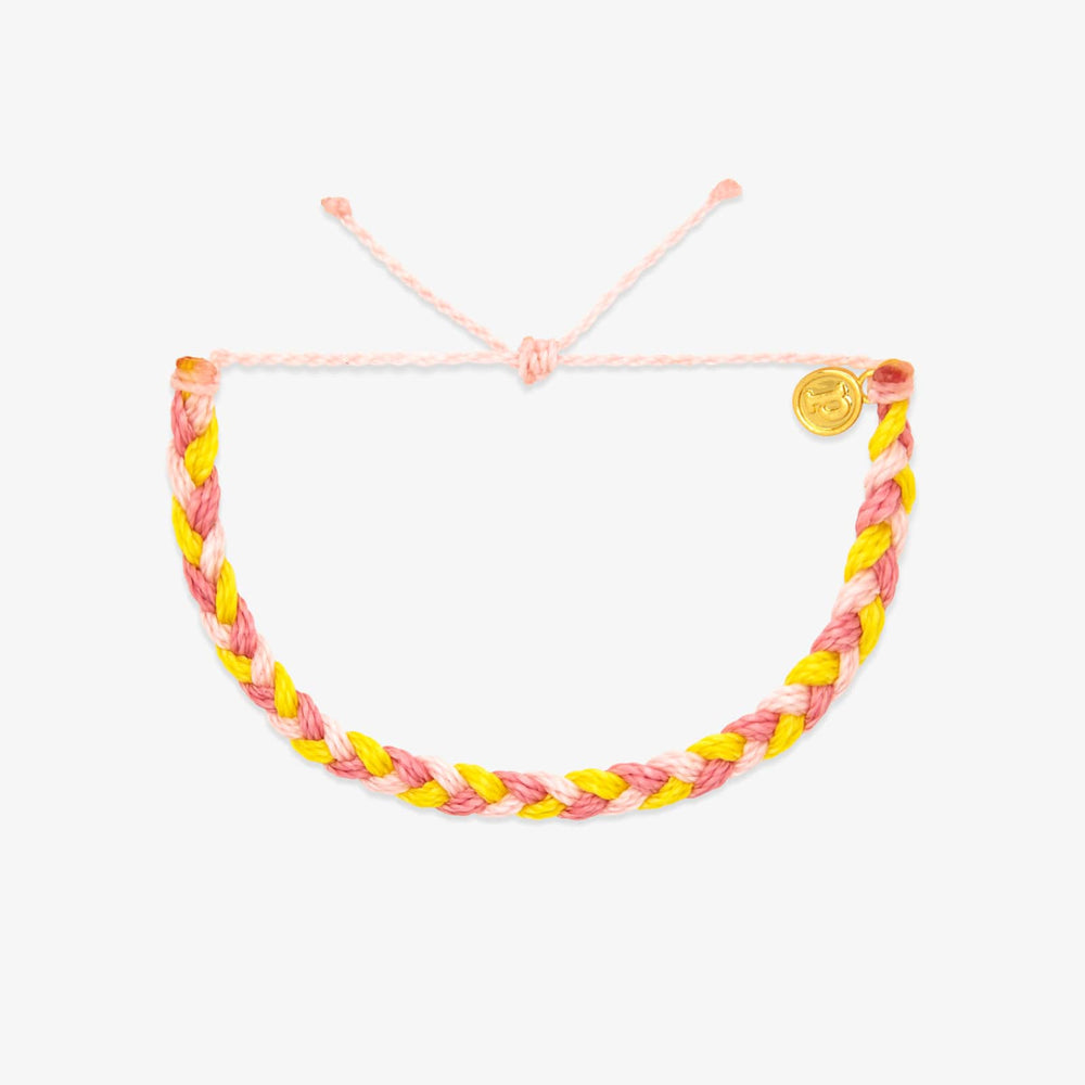 Multi Braided Bracelet - MTT Collective