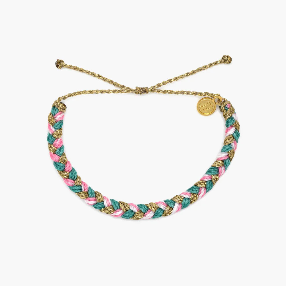 Multi Braided Bracelet - MTT Collective