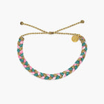 Multi Braided Bracelet - MTT Collective