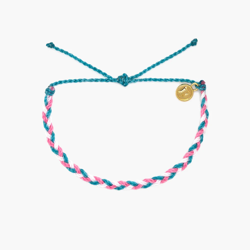 Multi Mini Braided Bracelet - MTT Collective