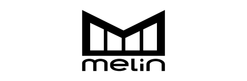 Melin Hats Logo