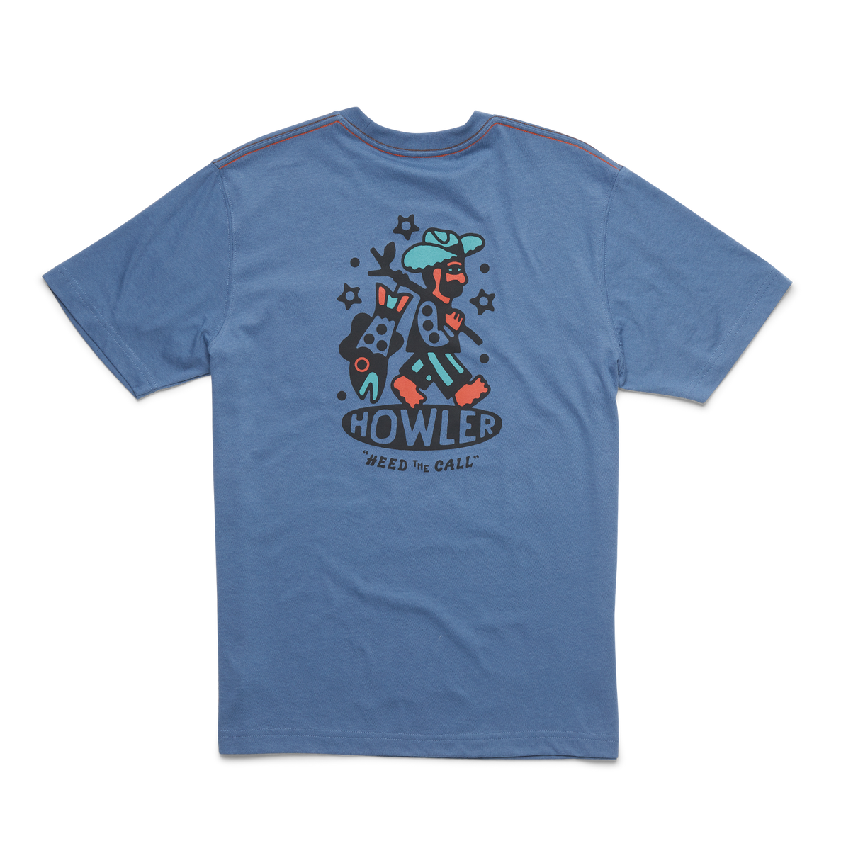 Select Pocket T-Shirt - MTT Collective