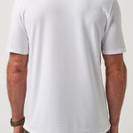 Travis Mathew - Mens - Tops - Tees - Cloud Crew Tee - MTT Collective