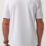 Travis Mathew - Mens - Tops - Tees - Cloud Crew Tee - MTT Collective