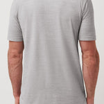 Travis Mathew - Mens - Tops - Polos - The Heater Polo - MTT Collective