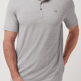 Travis Mathew - Mens - Tops - Polos - The Heater Polo - MTT Collective