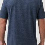 Travis Mathew - Mens - Tops - Polos - The Heater Polo - MTT Collective