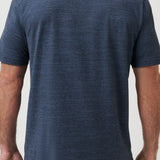 Travis Mathew - Mens - Tops - Polos - The Heater Polo - MTT Collective