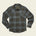 Harkers Flannel Kempton Plaid Beluga front