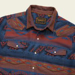 Sheridan Flannel Canyon Codes Skyfall angle