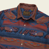 Sheridan Flannel Canyon Codes Skyfall angle