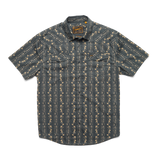 H Bar B Snapshirt