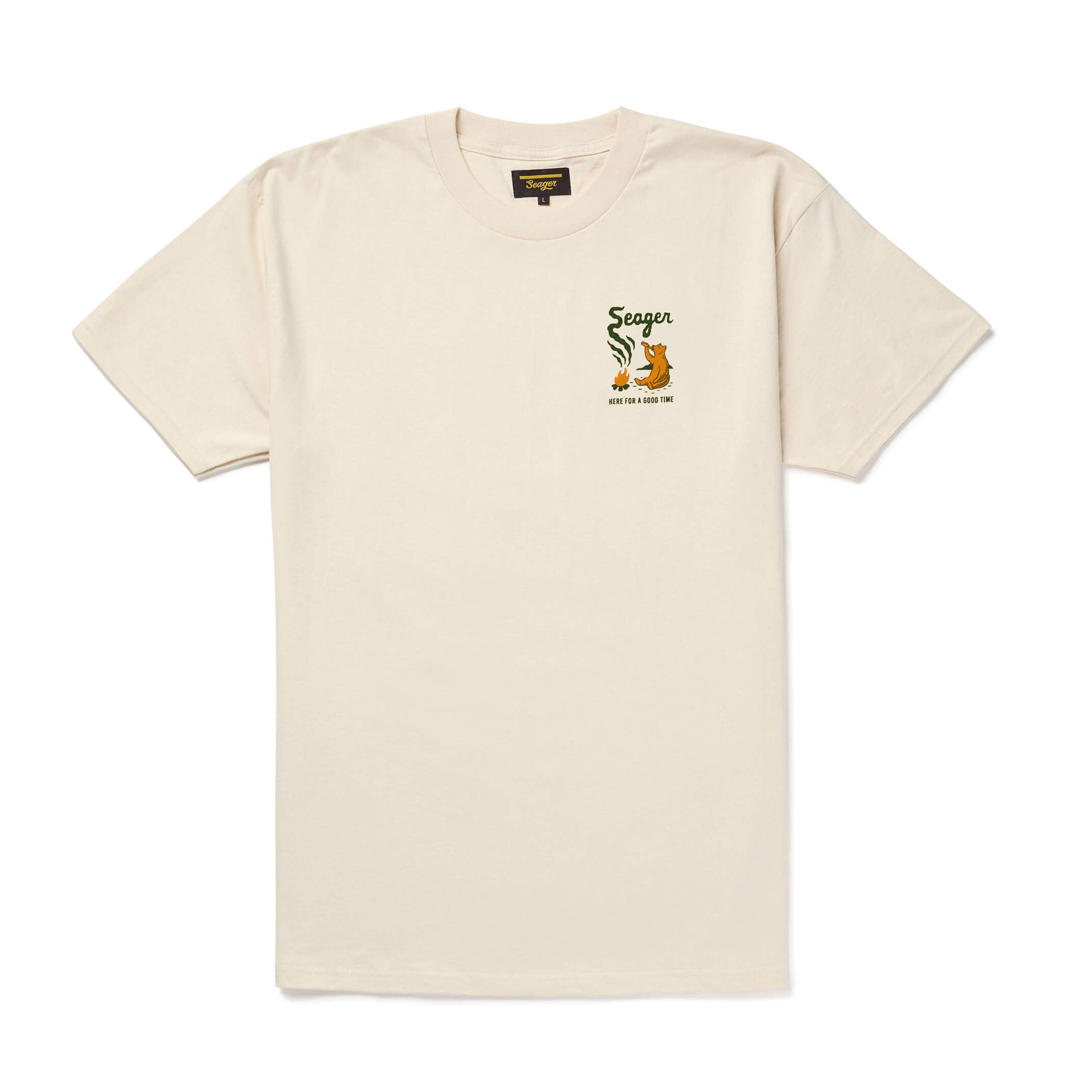 Smokey Tee