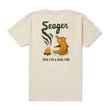 Smokey Tee