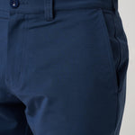 Travis Mathew - Mens - Bottoms - Shorts - Tech Chino Short 8" - MTT Collective
