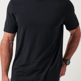 Cloud Crew Tee
